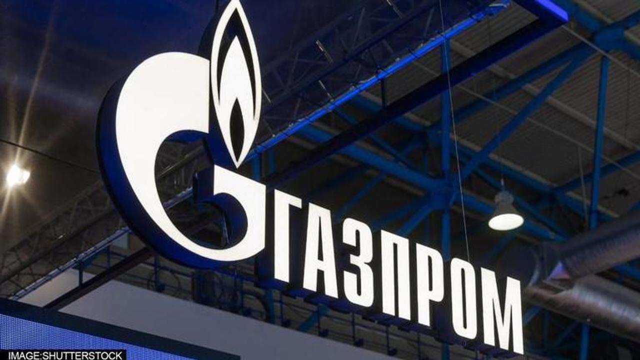 Gazprom