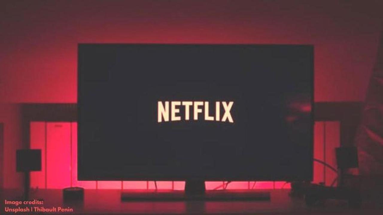 Netflix