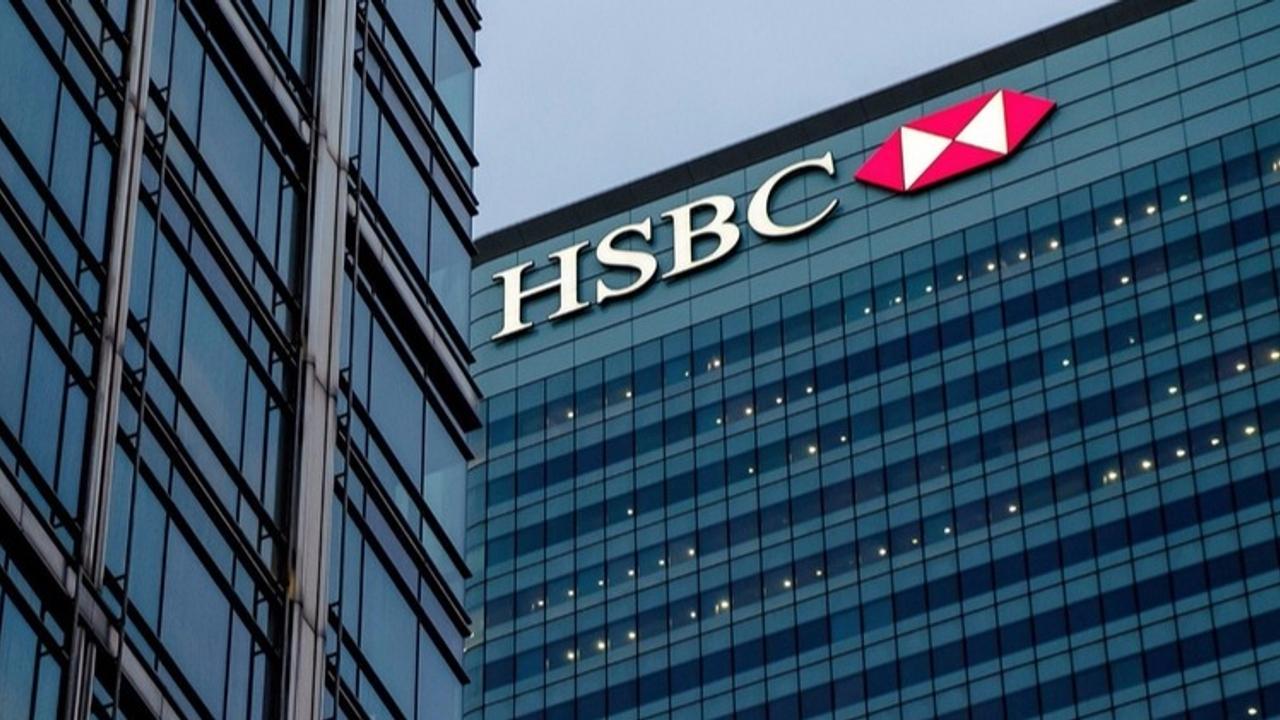 HSBC fined