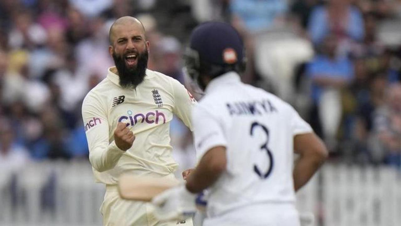 'We reached out to Mo': Moeen Ali agrees to come out of Test retirement for The Ashes