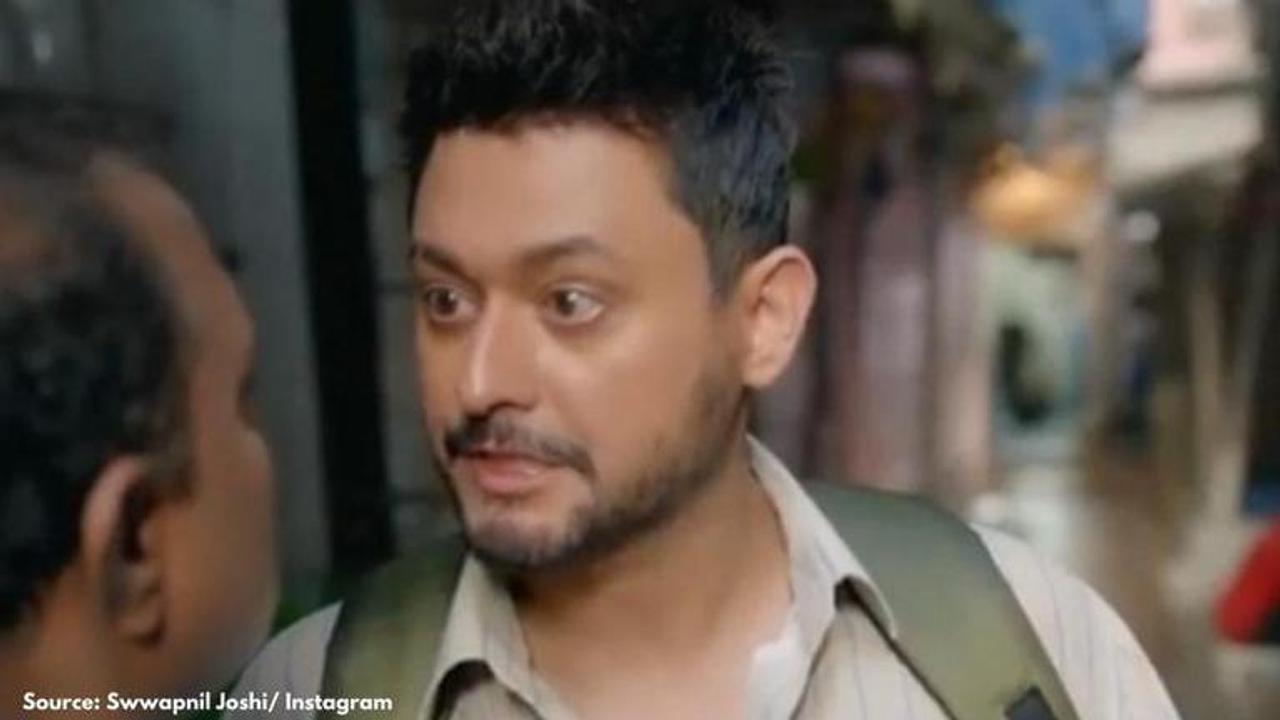 Swwapnil Joshi