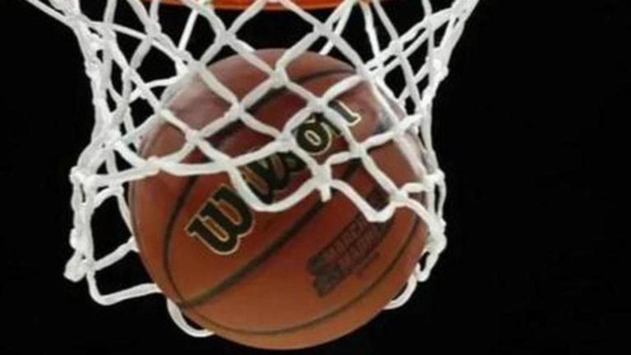 Basketball restarts in China after coronavirus shutdown