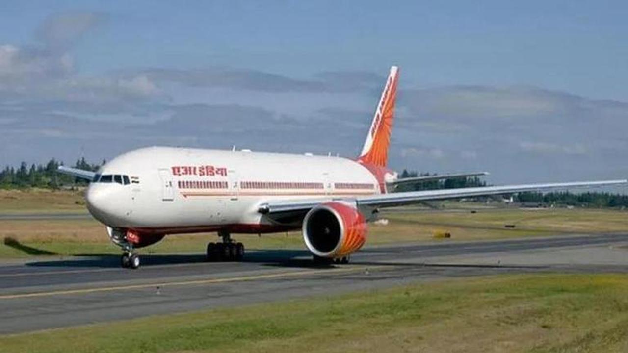 Air India