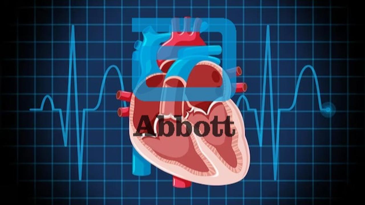 Abbott heart device