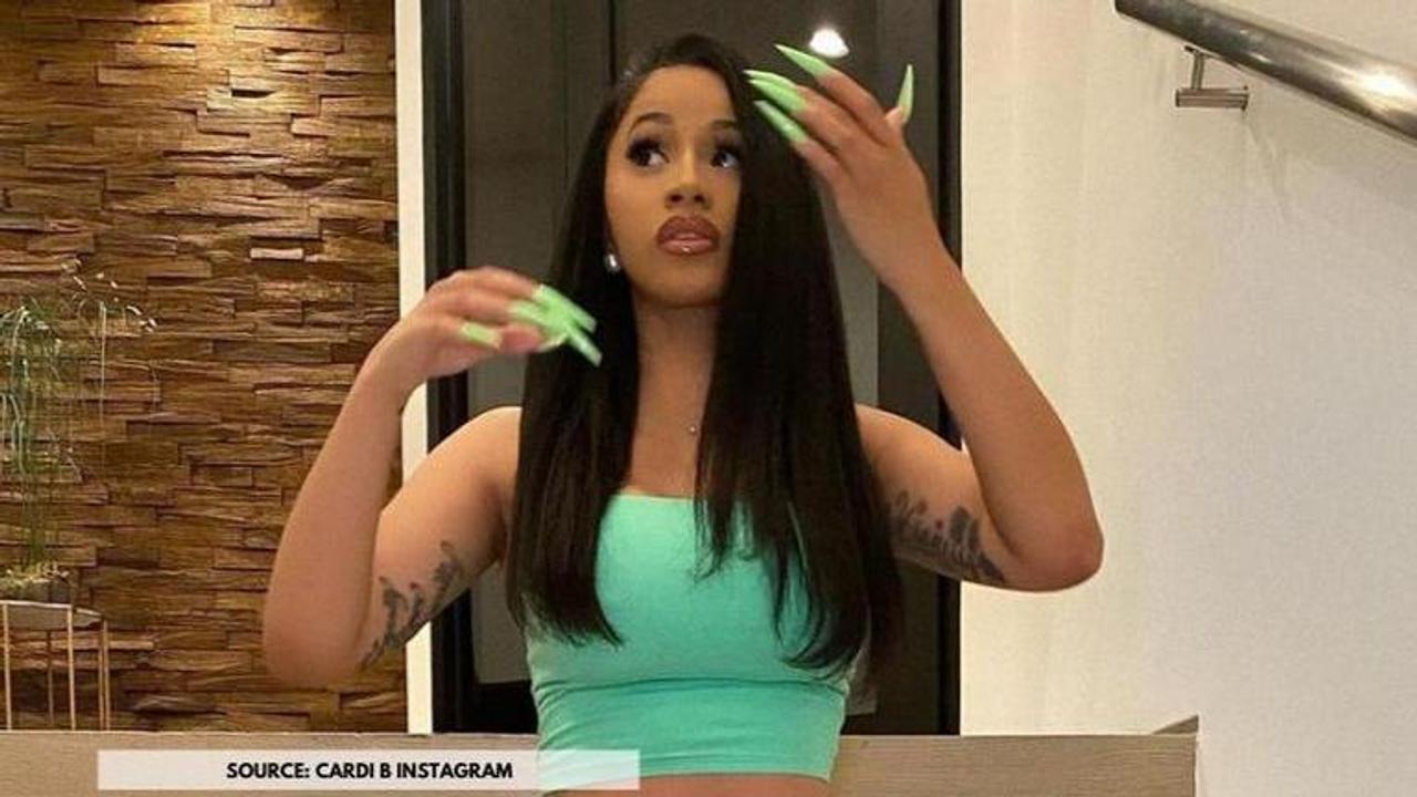 Cardi B