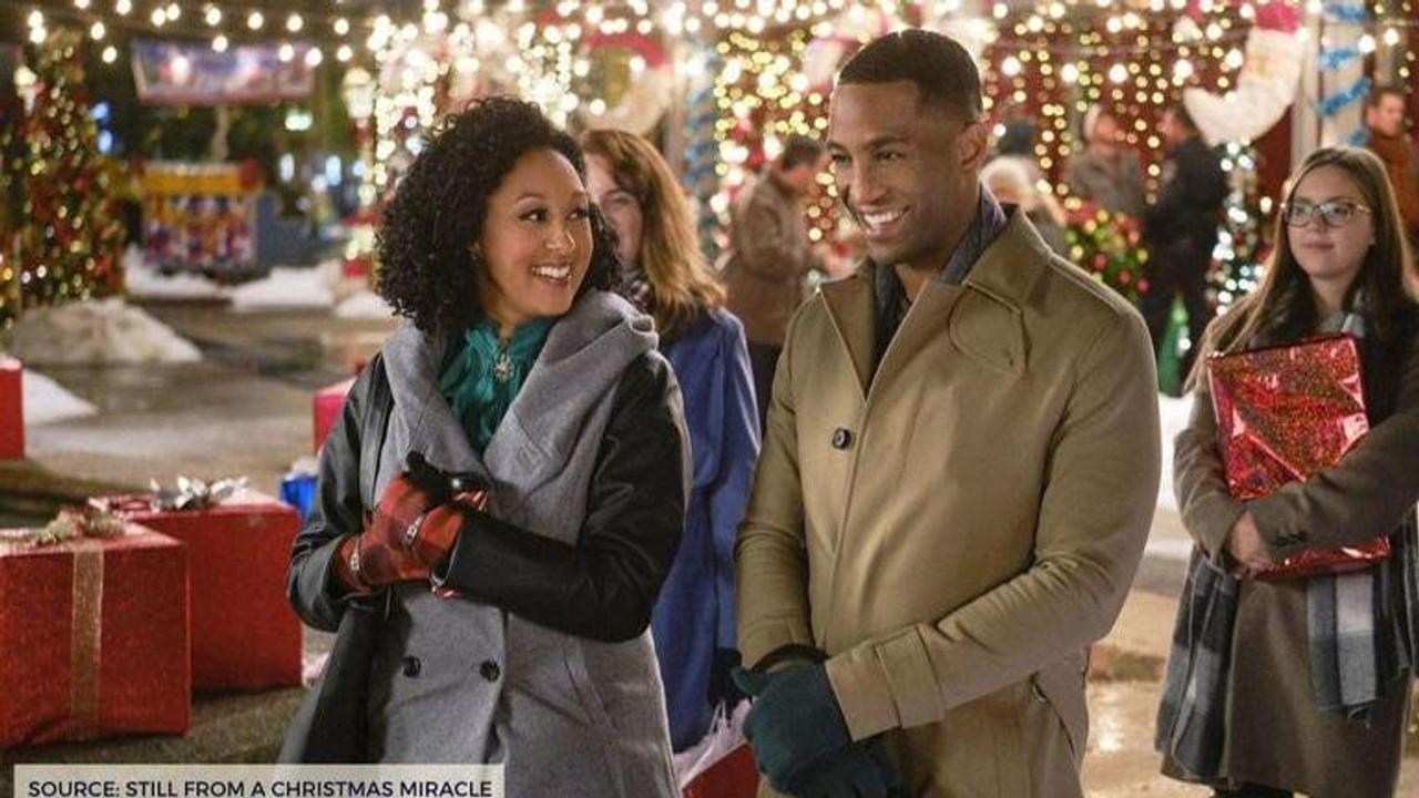 Hallmark's Christmas Movies