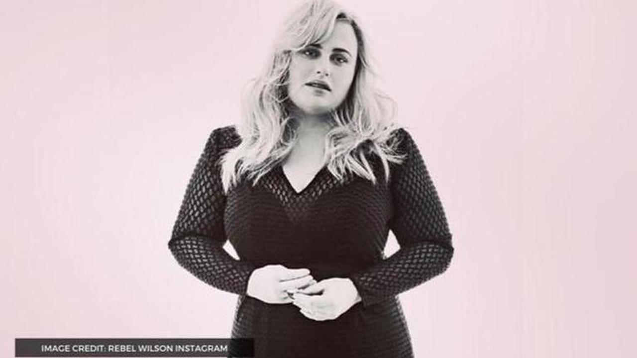 Rebel Wilson