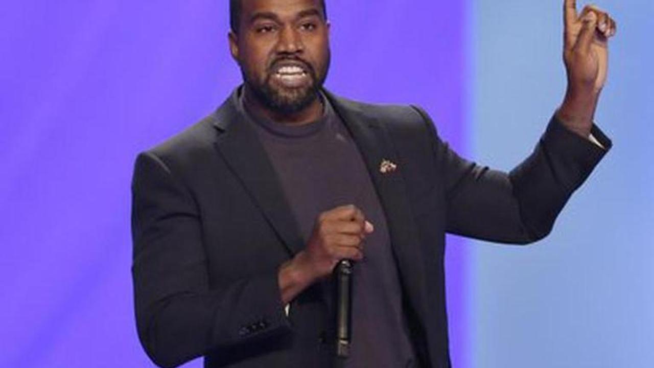 West Virginia: Kanye West short on ballot signatures