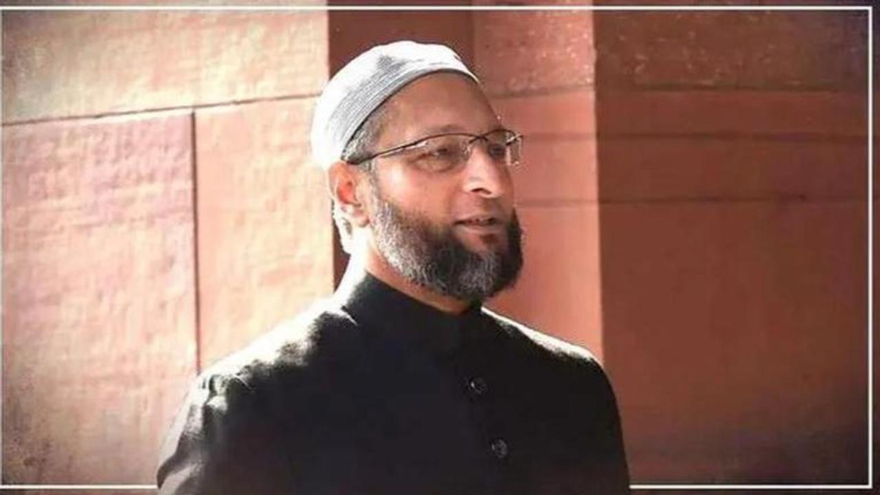 AIMIM