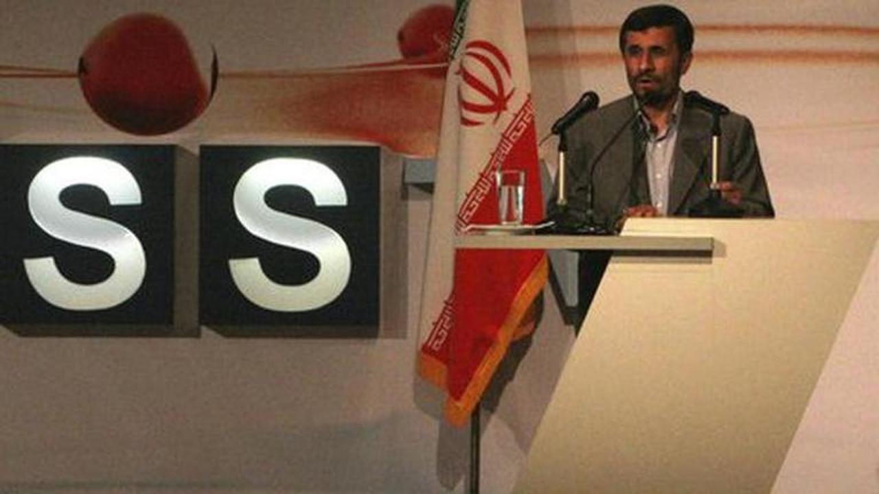 Report: Iran TV airs 355 coerced confessions over decade