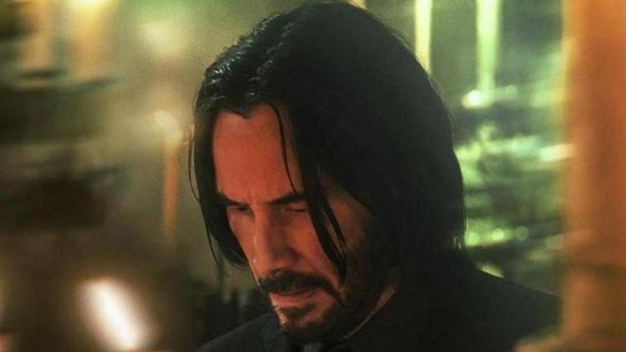 John Wick