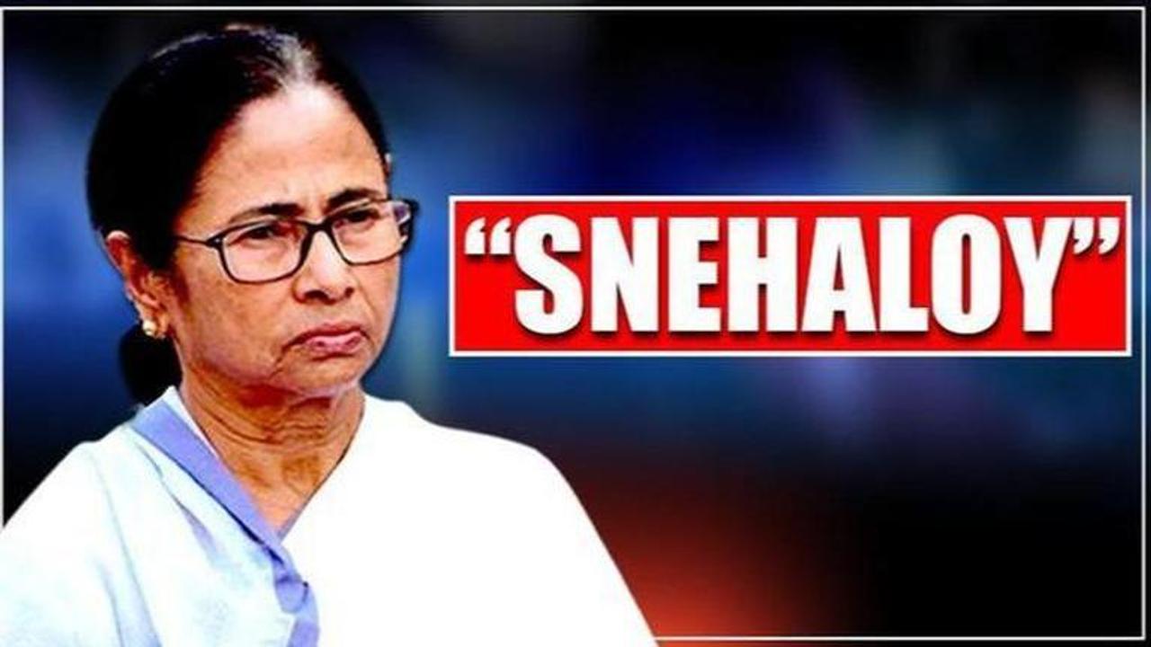 Mamata