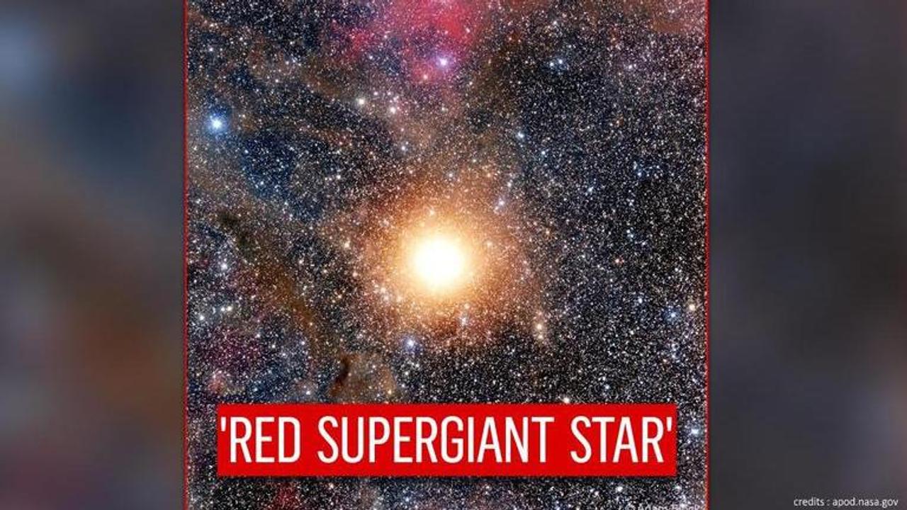 Red Star