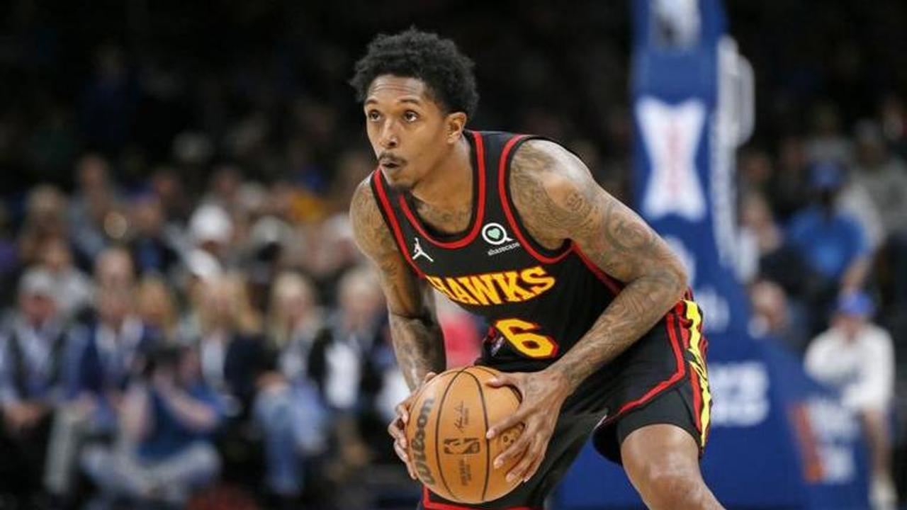 Lou Williams