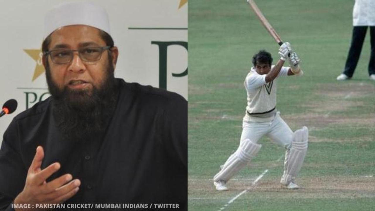 Inzamam-ul-Haq