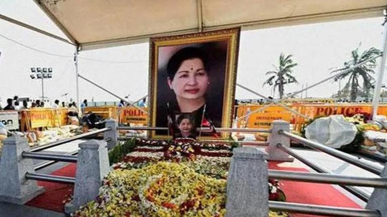 Jayalalithaa