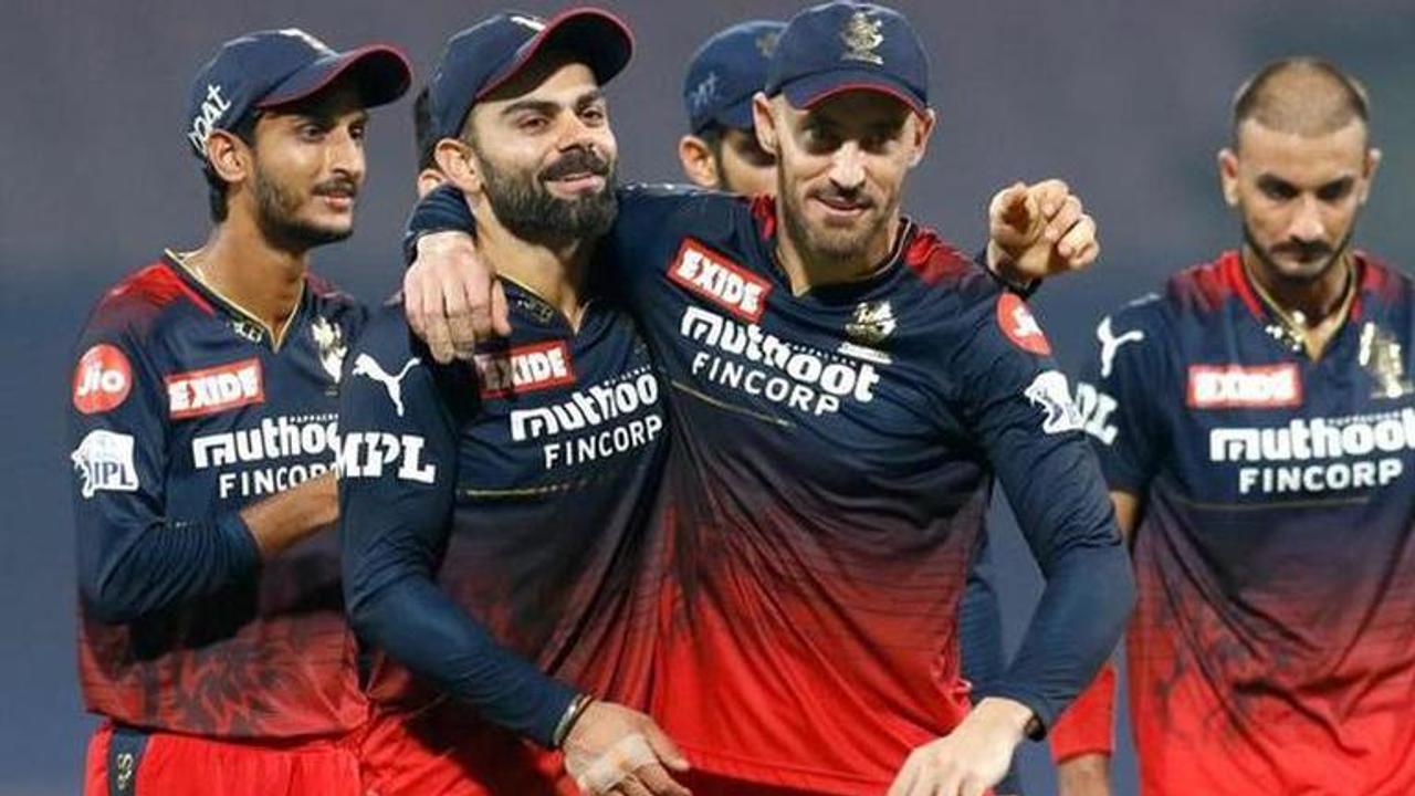 RCB vs LSG, RCB, Royal Challengers Bangalore, IPL 2022, Virat Kohli, ipl playoffs, ipl 2022 playoffs, rcb vs lsg, lsg vs rcb, ipl live