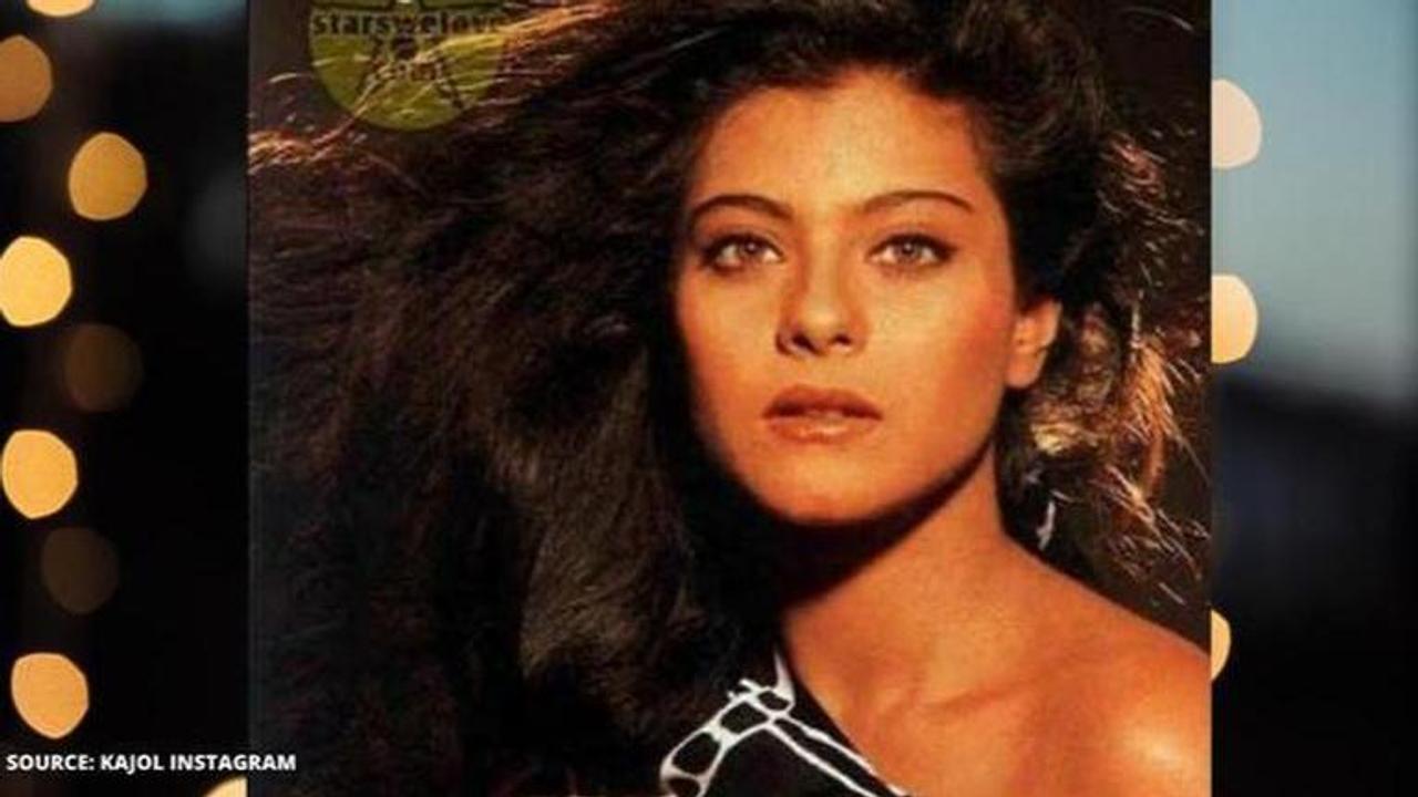 Kajol