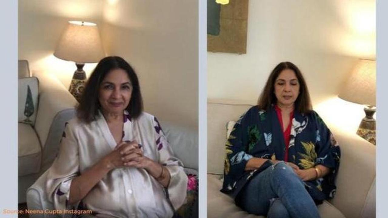 Neena Gupta