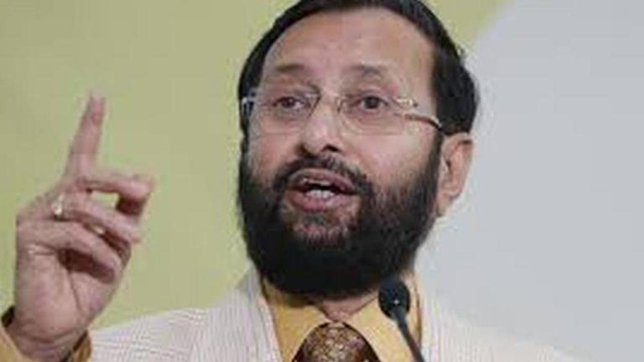 PRAKASH JAVADEKAR