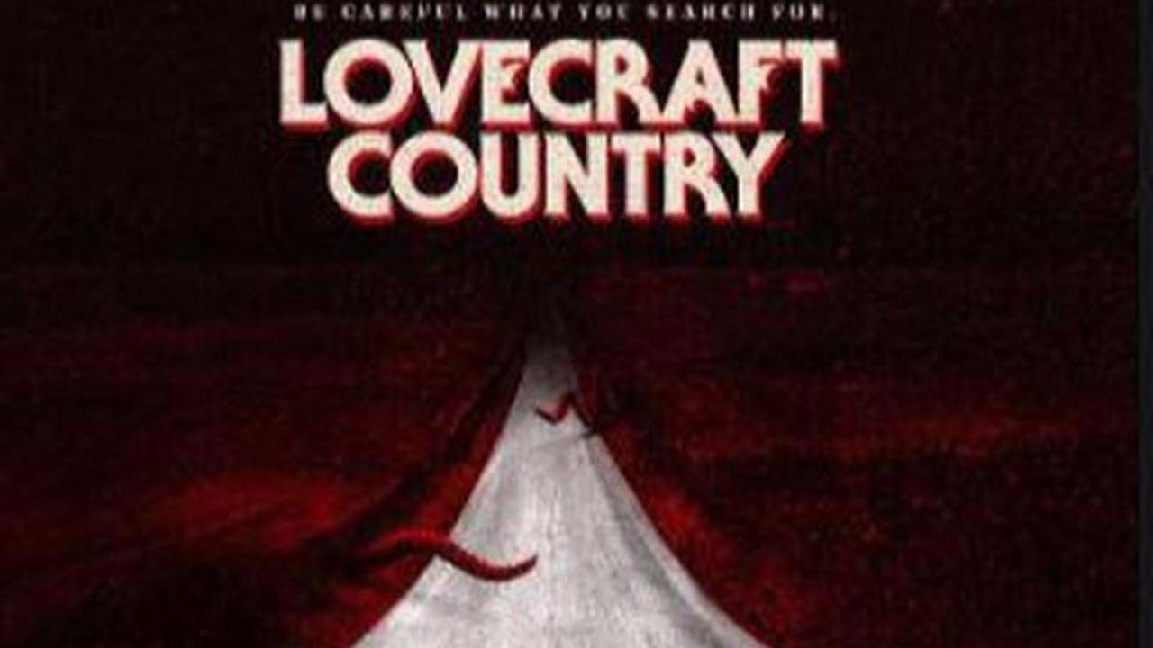 HBO sets premiere date for 'Lovecraft Country'