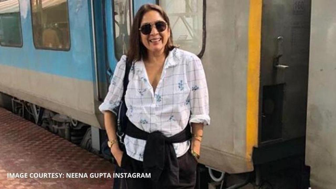 Neena Gupta