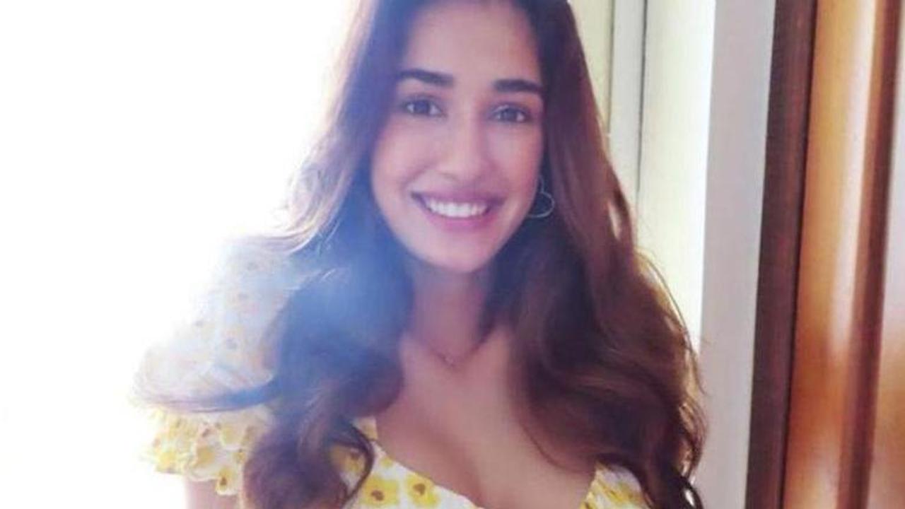 Disha Patani