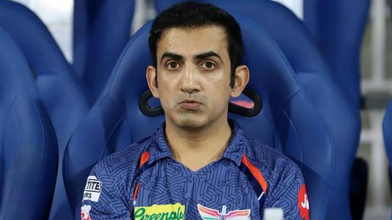 Gautam Gambhir