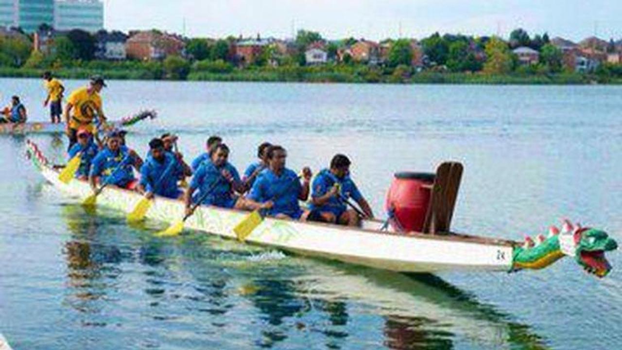 Kerala Boat Race, Muraleedharan, Canada, Vallam kali, Onam, snake-shaped boats, Azadi ka amrit mahotsav, Narendra Modi, Canada boat race