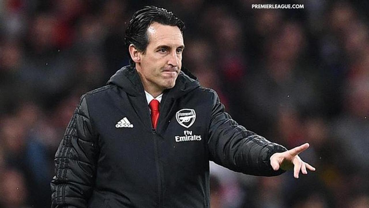 Unai Emery