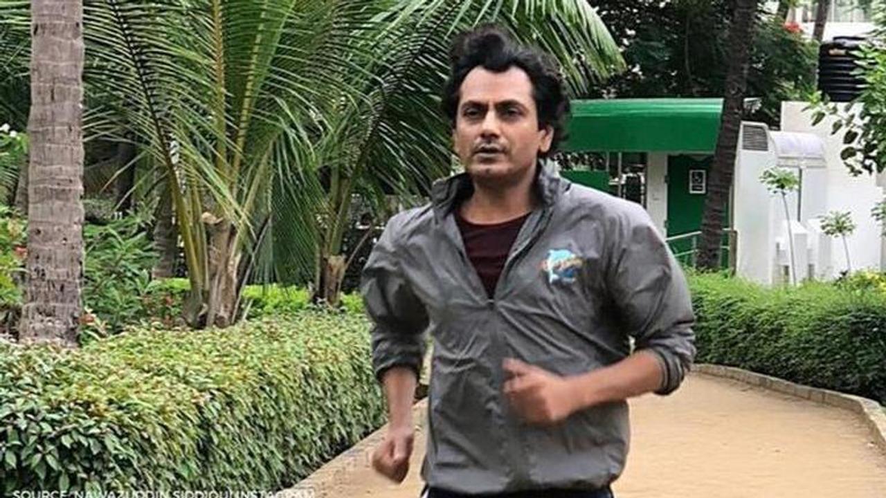 Nawazuddin Siddiqui