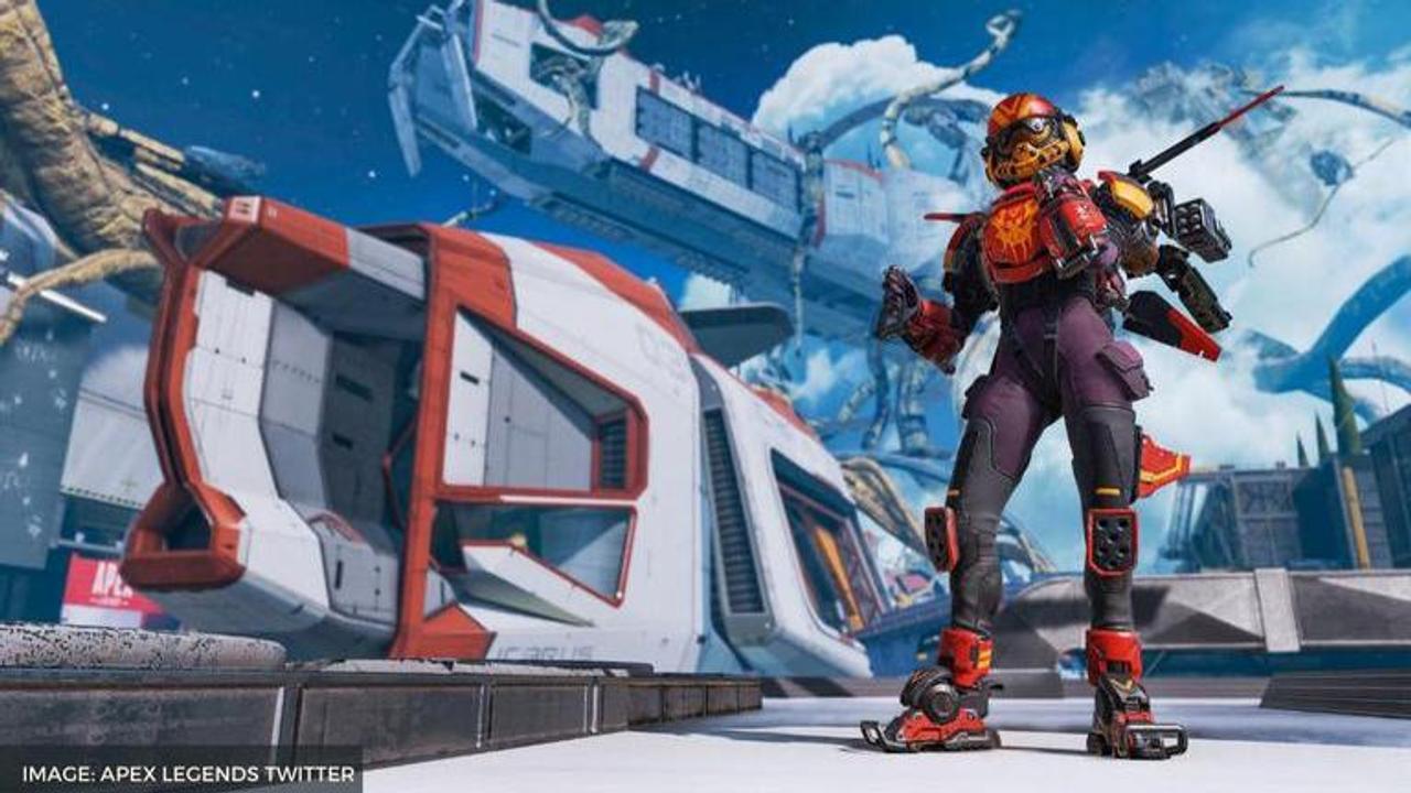 how to get vault key in apex legends