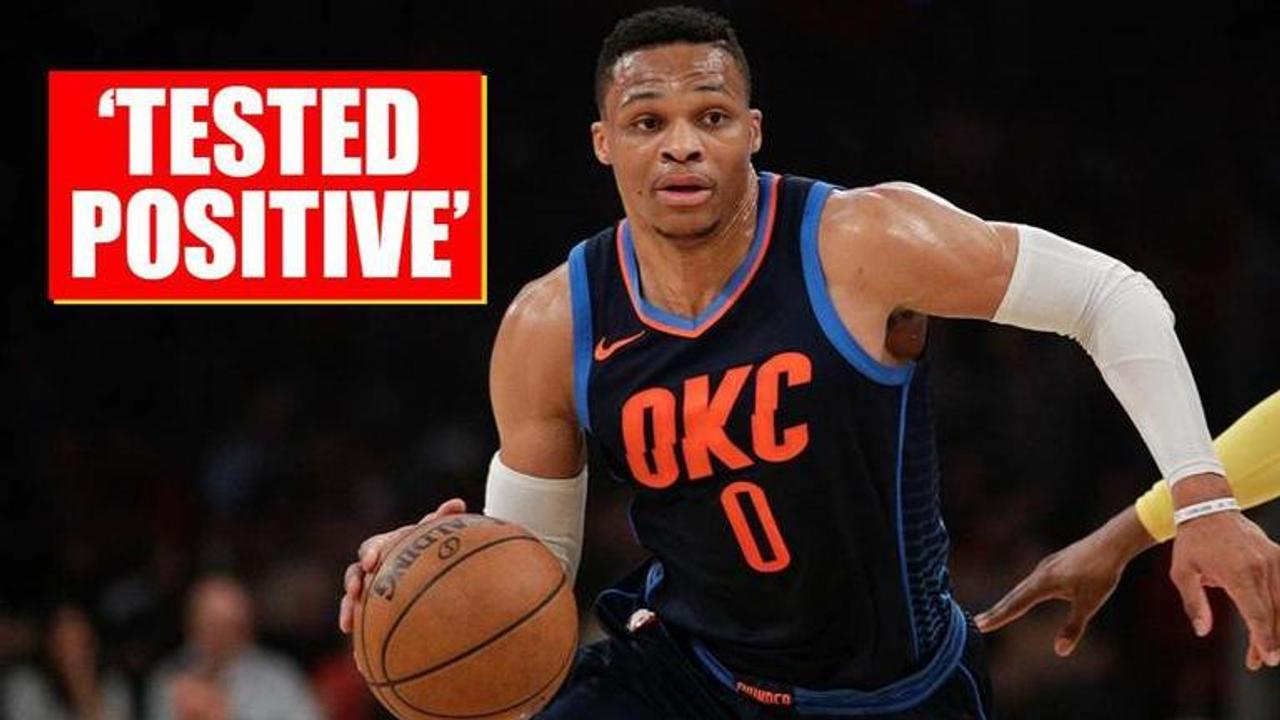 Russell Westbrook