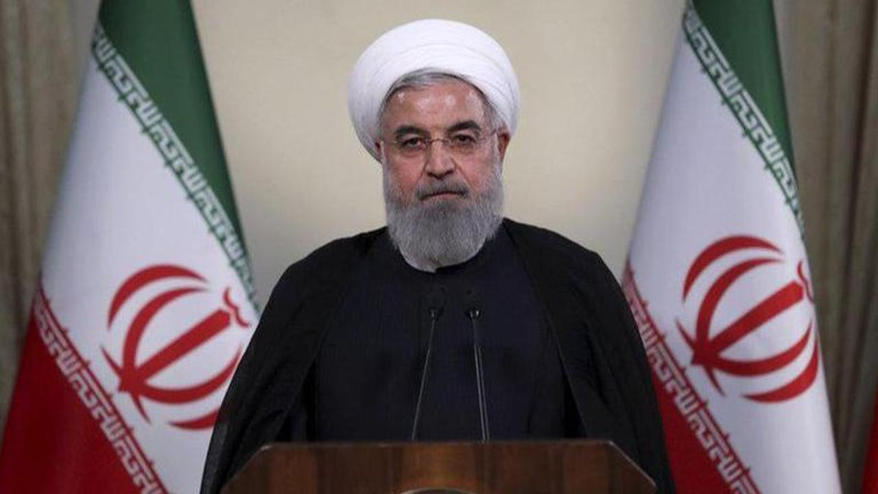 Rouhani