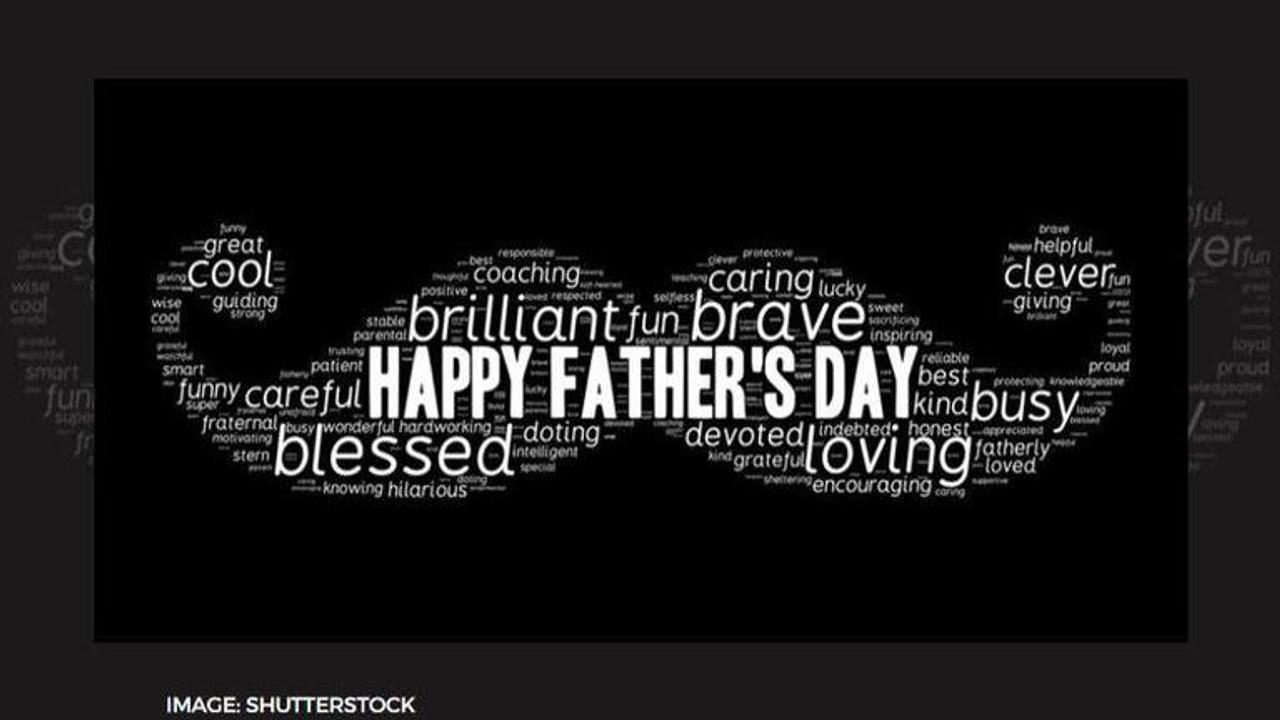 father's day quotes in english