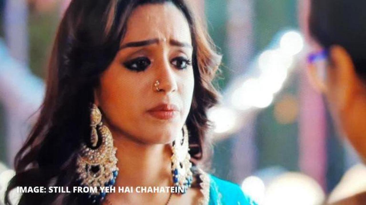 yeh hai chahatein june 26 2021 full episode