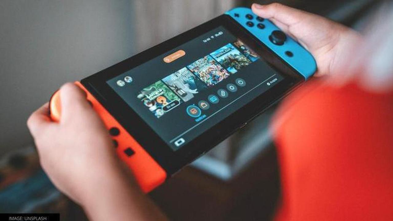 Nintendo issues warning against fake Switch websites selling console