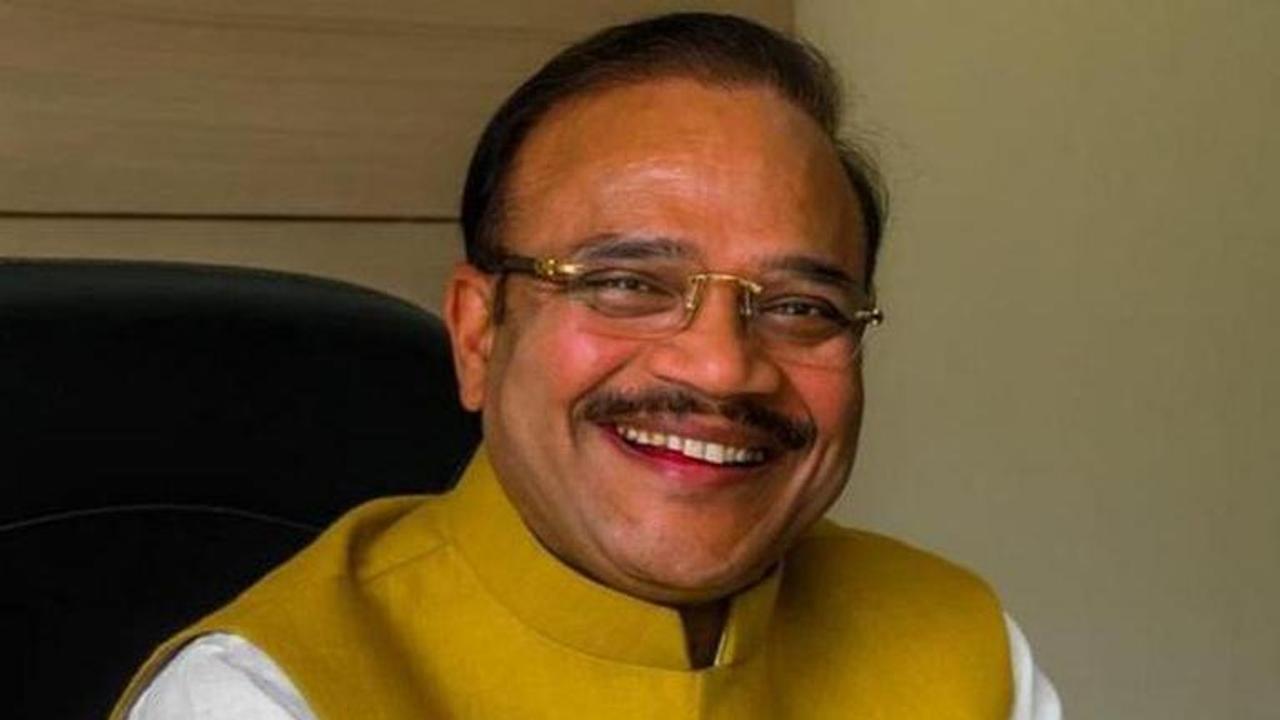 Anil Jain