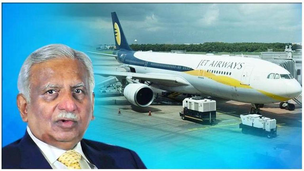 Naresh Goyal