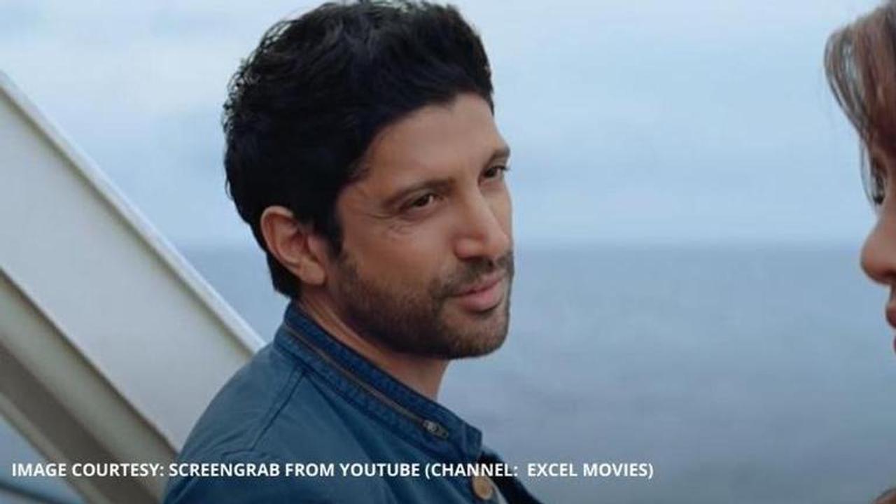 Farhan Akhtar