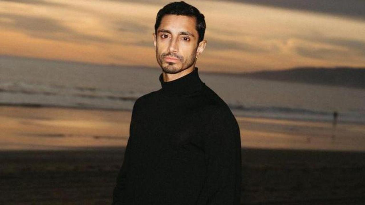 Riz Ahmed