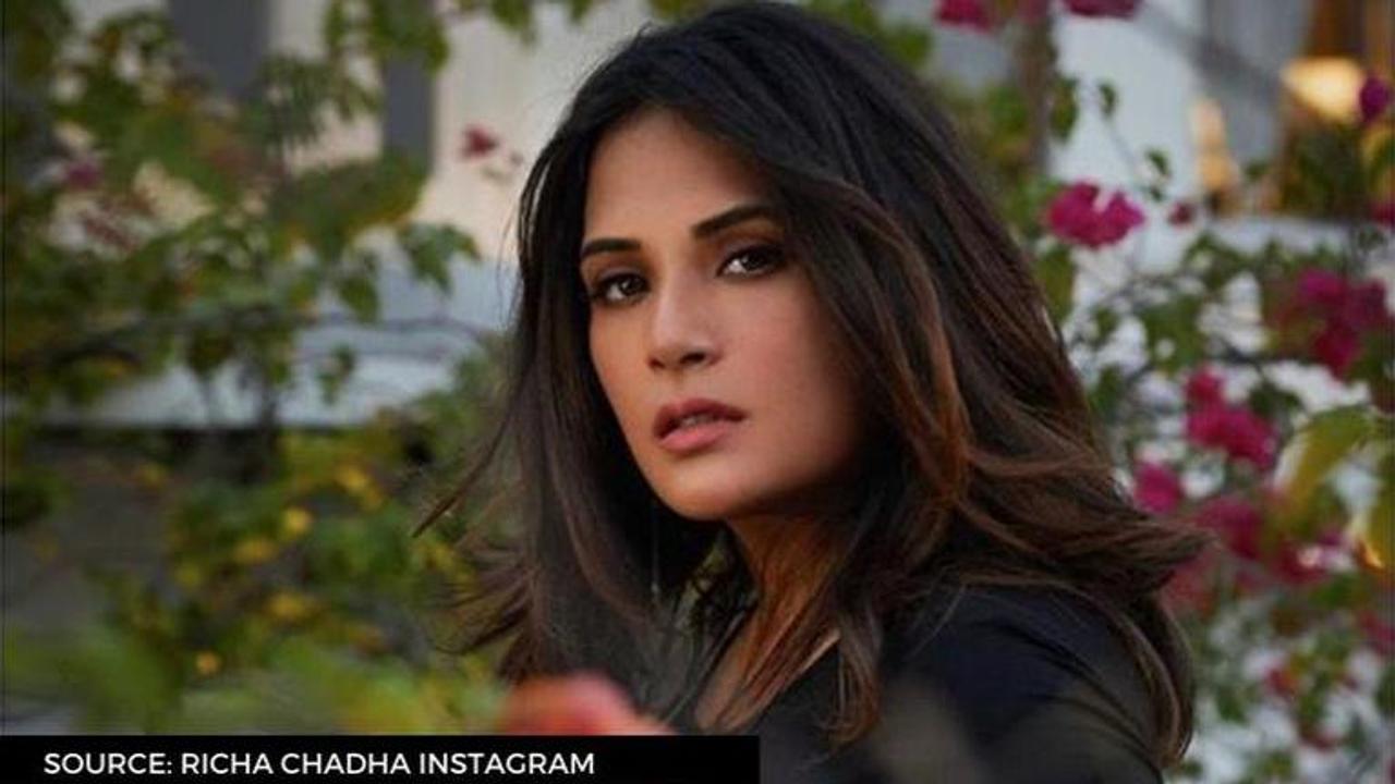 Richa Chadha