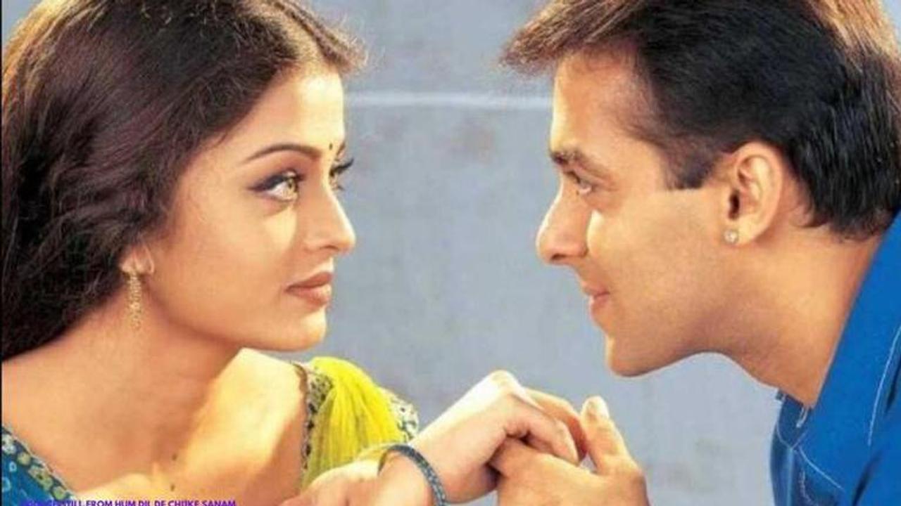 Hum Dil De Chuke Sanam Quiz