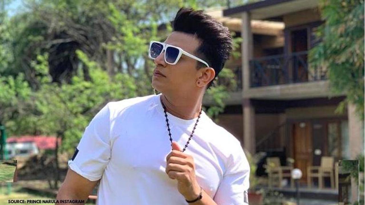 Prince Narula