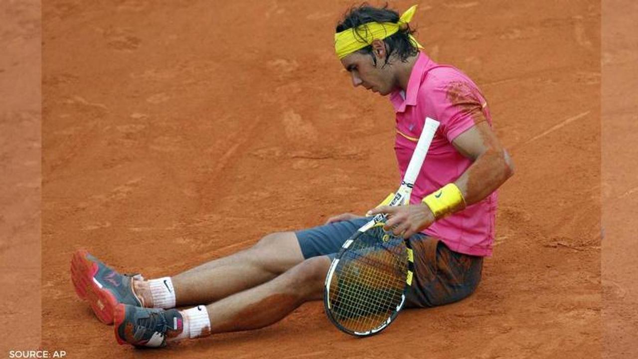 Rafael Nadal