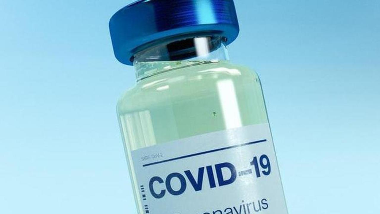 UK analyst on COVID vaccine development: 'no issue' on the safety of vaccine