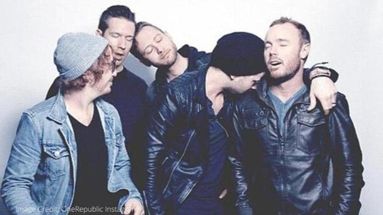 onerepublic