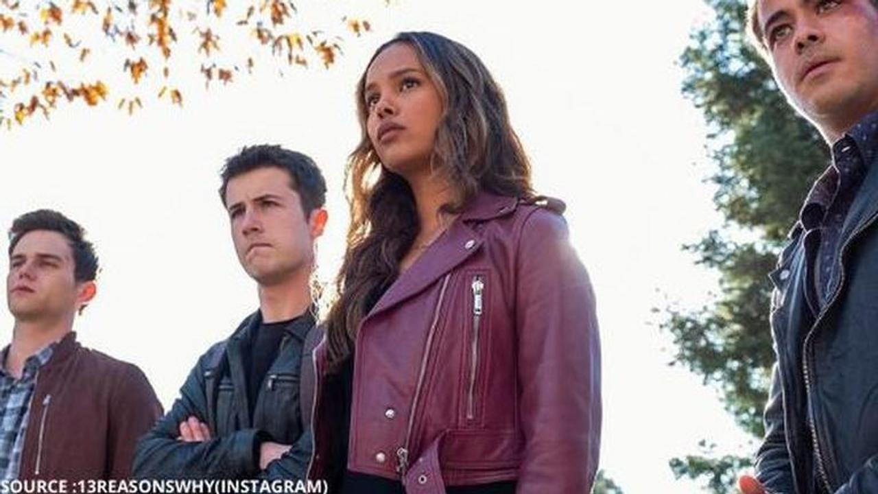 13 reasons why season 4 new characters