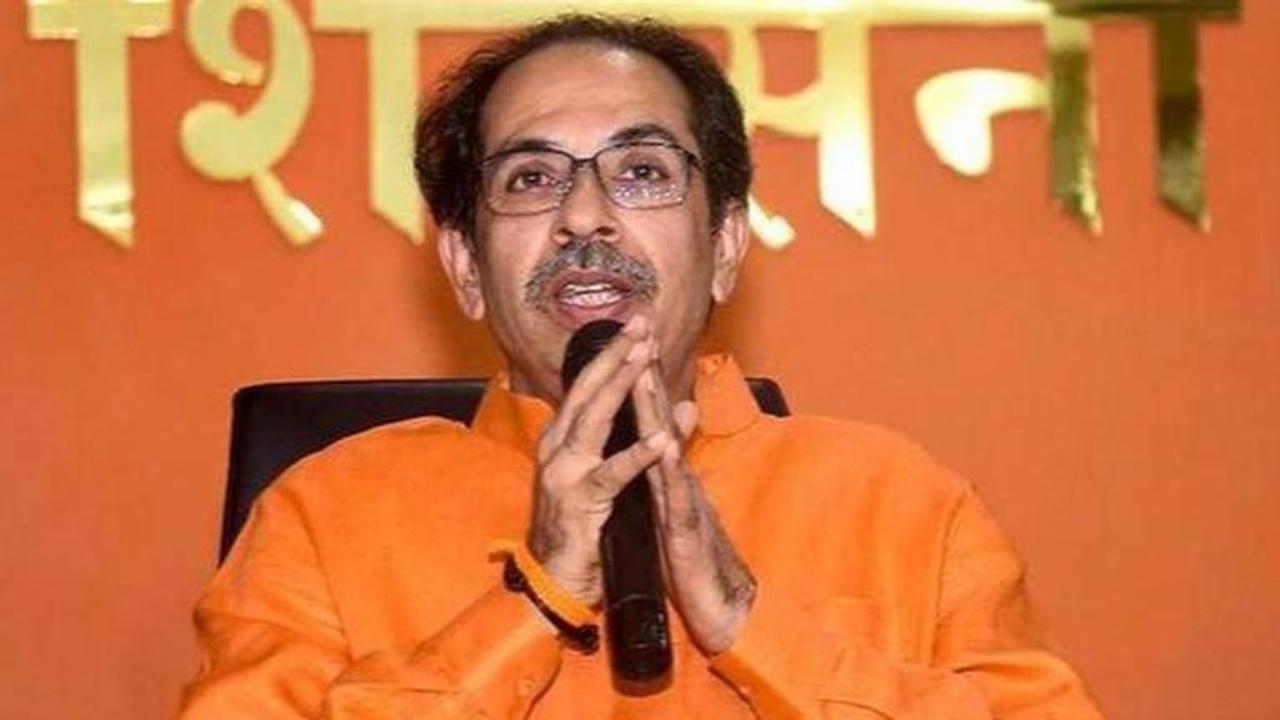 Uddhav