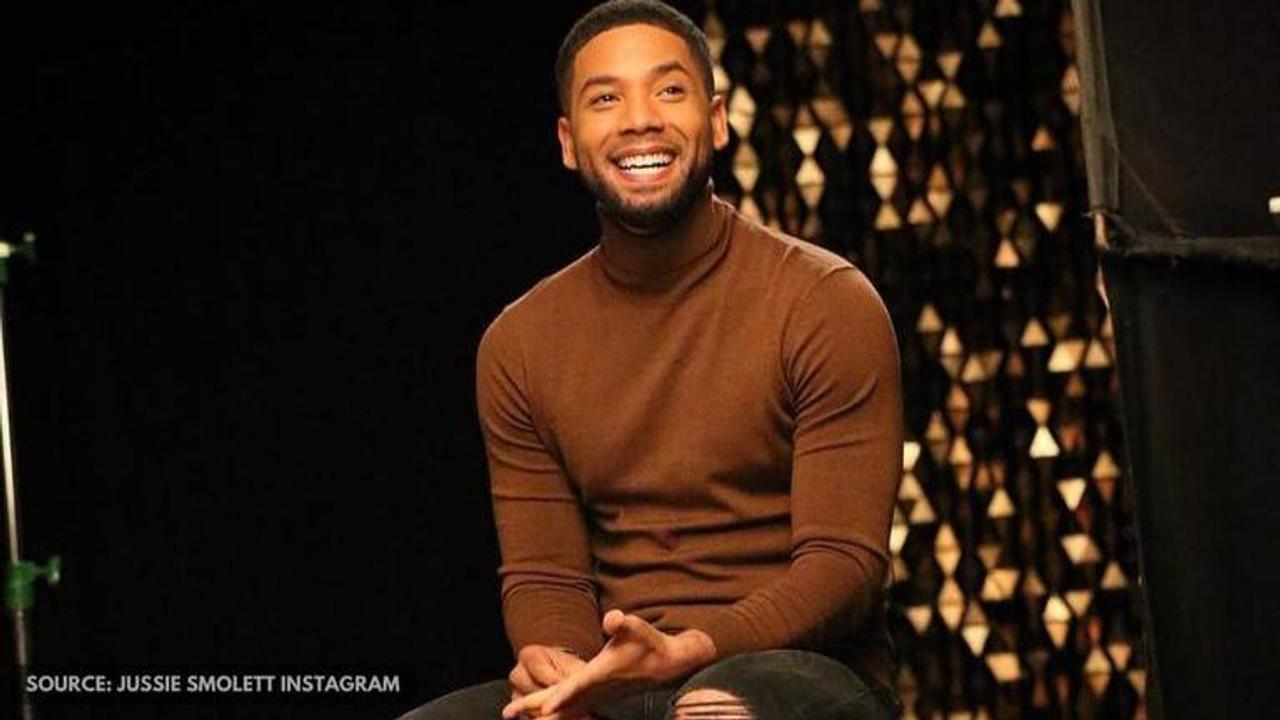 jussie smollet